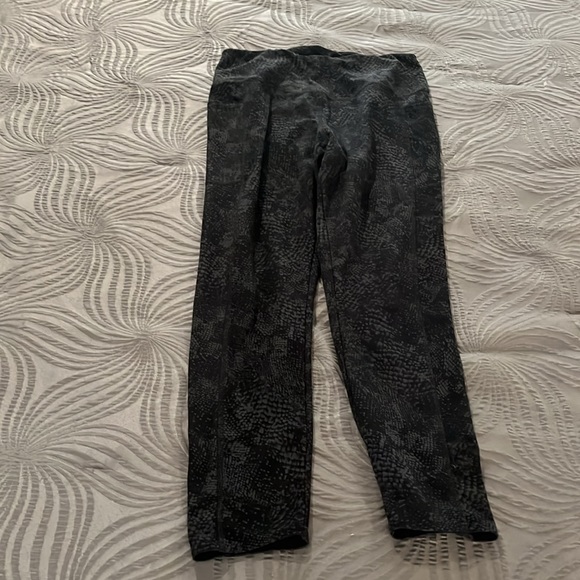 Women’s ankle leggings - Picture 5 of 5